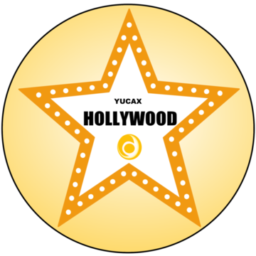 Emblema de YUCAX HOLLYWOOD